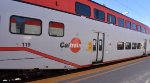 Caltrain Bombardier Bilevel 